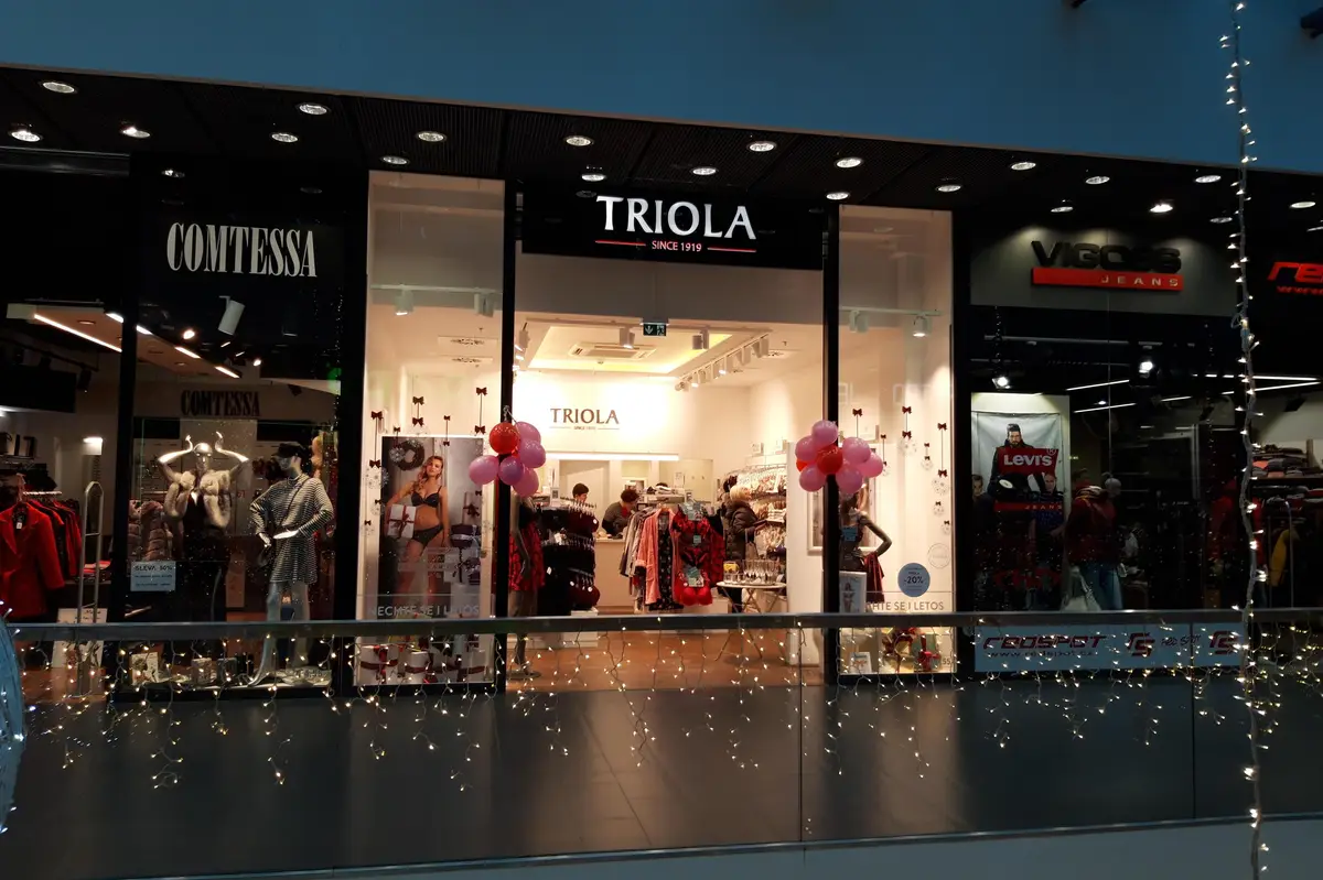 Triola